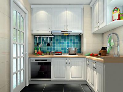 厨房装修用不锈钢橱柜有什么优点和缺点？